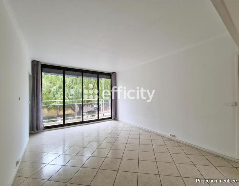 Appartement - 70 m² - 4 pièces