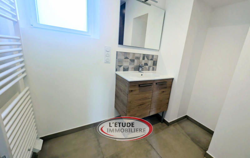 Maison - 77 m² - 3 pièces