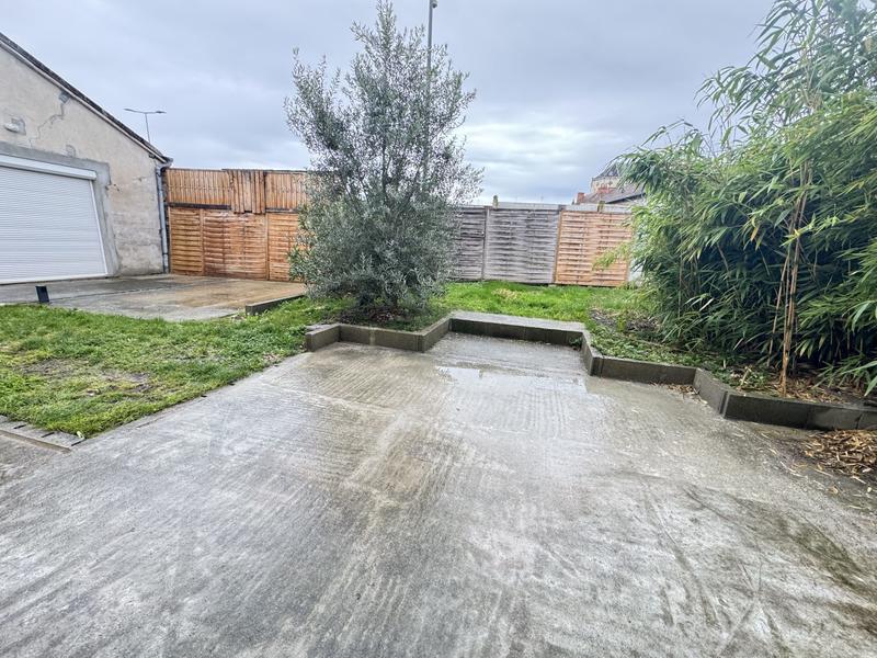 Maison - 150 m² - 5 pièces