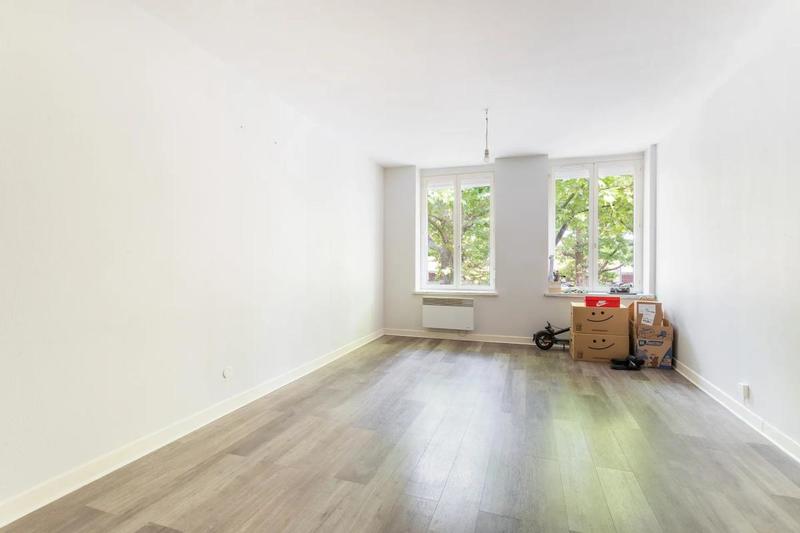 Appartement - 32 m² - 1 pièce