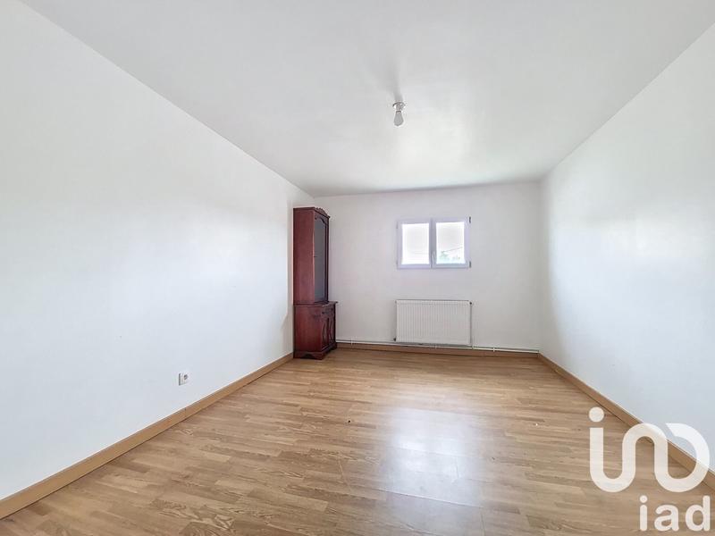 Immeuble - 268 m²
