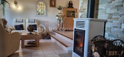 Villa - 158 m² - 7 pièces