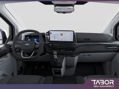 Ford Tourneo Custom TDCi 136 Trend 320 L2 Acc