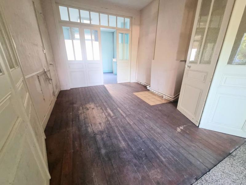 Maison - 89 m² - 4 pièces