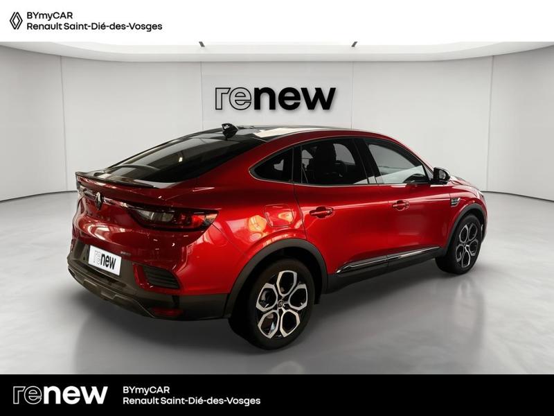 Renault Arkana E-Tech 145 - 21b Intens