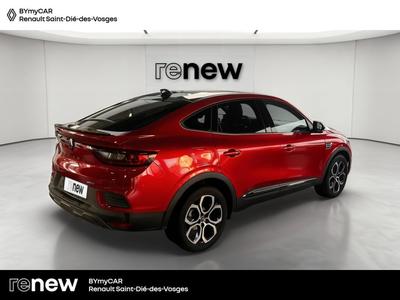 Renault Arkana E-Tech 145 - 21b Intens