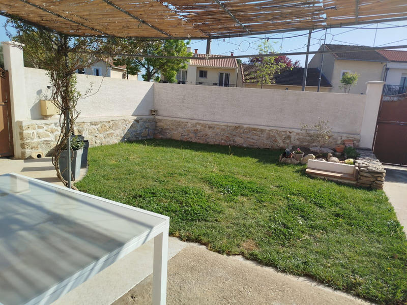 Maison - 143 m² - 5 pièces