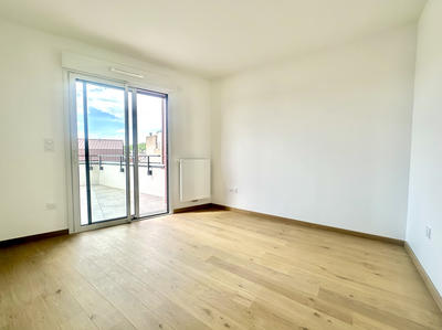 Appartement - 109 m² - 4 pièces