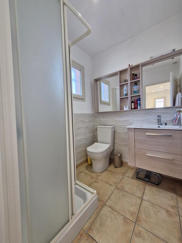 Villa - 103 m² - 4 pièces