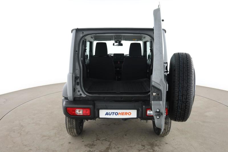 Suzuki Jimny 1.5 Vvt Privilege 2pl 102 ch