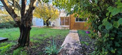 Maison de ville - 150 m² - 7 pièces