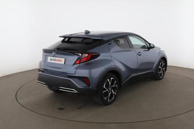 Toyota c-Hr 2.0 Hybride Edition 184 ch