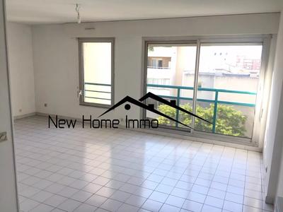 Appartement - 32 m² - 1 pièce