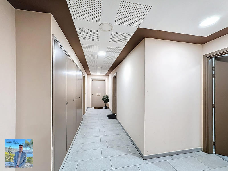 Appartement - 50 m² - 3 pièces