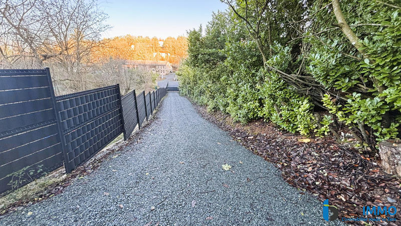 Maison - 154 m² - 6 pièces