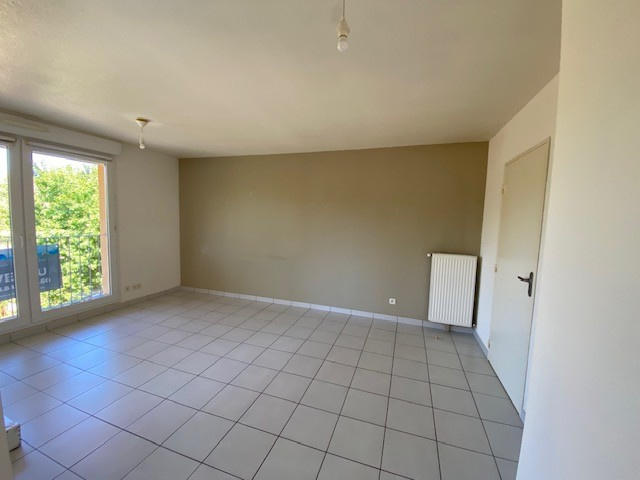 Appartement - 76 m² - 4 pièces