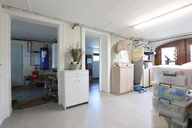 Maison - 144 m² - 6 pièces