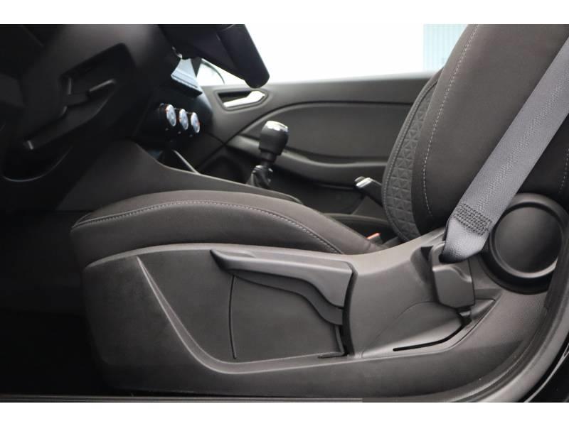 Renault Clio TCe 90 Equilibre