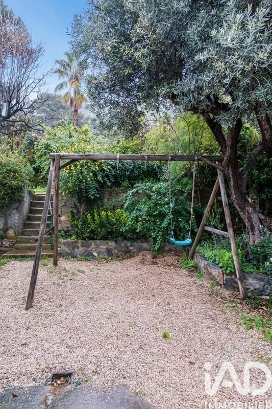 Maison - 74 m² - 3 pièces