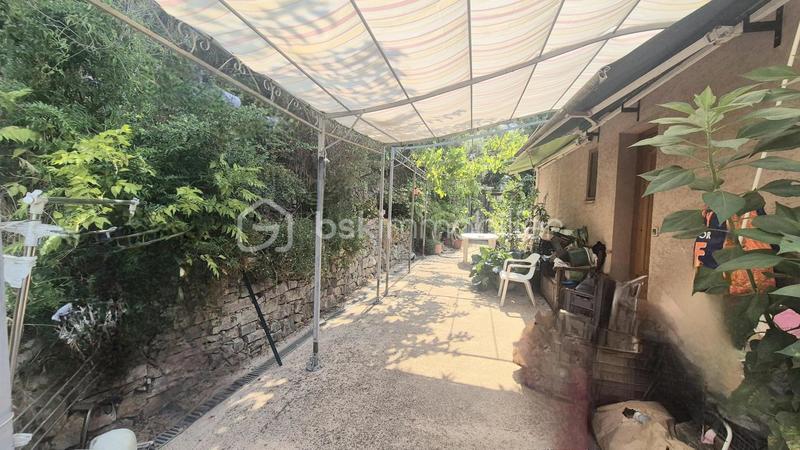 Villa - 100 m² - 4 pièces