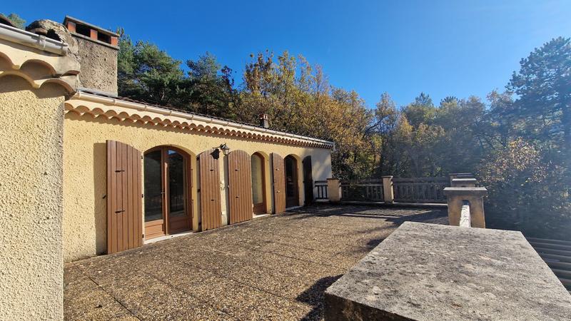 Maison ancienne - 250 m² - 11 pièces