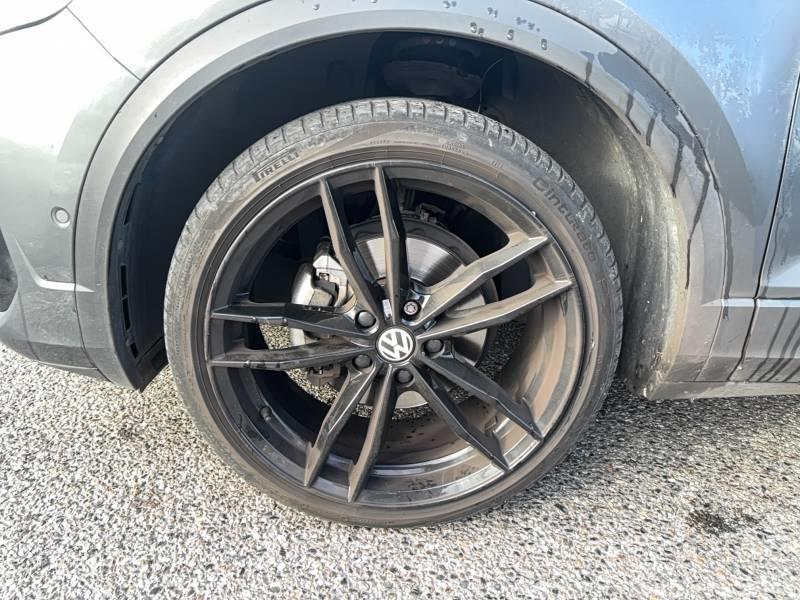 Volkswagen t-Roc 1.5 Tsi Evo 150 Start/Stop Dsg7 R-Line