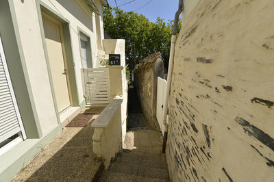 Immeuble - 3 pièces