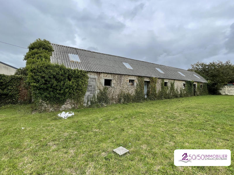 Maison - 153 m² - 5 pièces