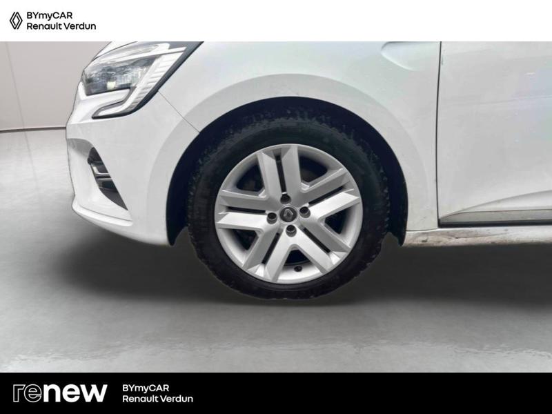 Renault Clio V Blue dCi 100 - 21n Business