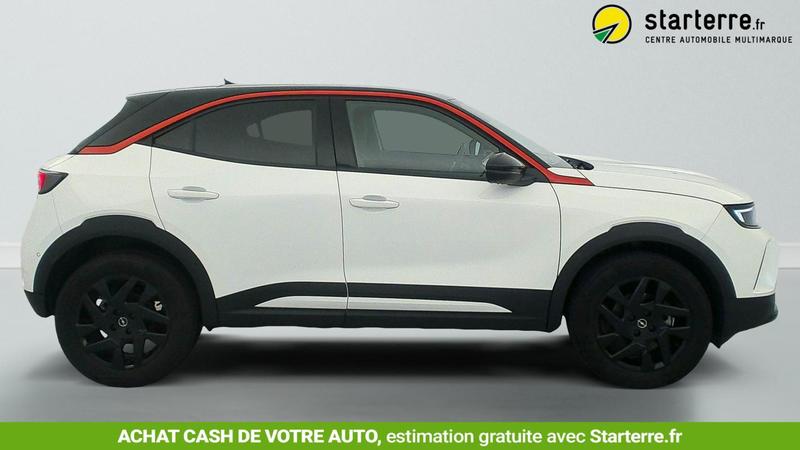 Opel Mokka 1.2 Turbo 130 ch Bva8 Gs Line