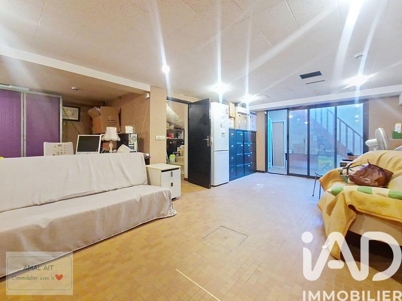 Maison - 192 m² - 8 pièces