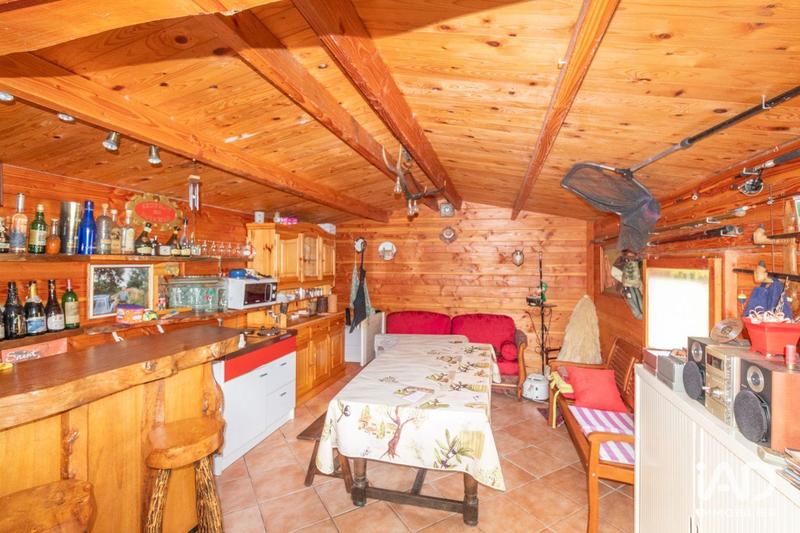 Maison - 151 m² - 4 pièces