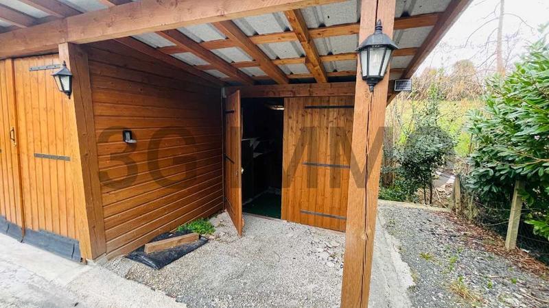 Appartement - 47 m² - 3 pièces