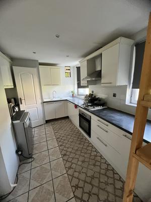 Maison - 75 m² - 3 pièces