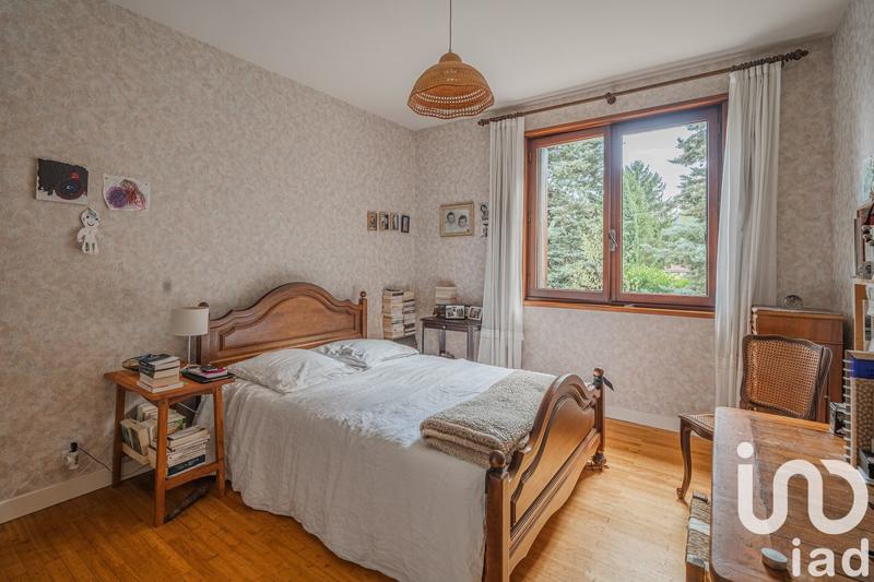 Maison - 151 m² - 5 pièces