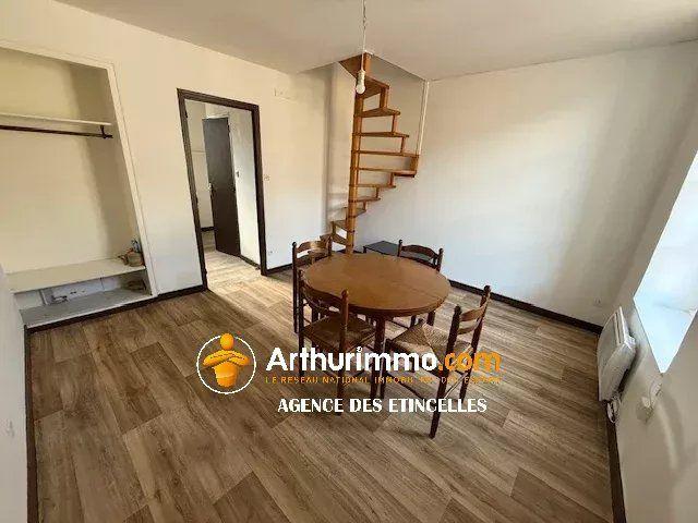 Appartement - 40 m² - 3 pièces