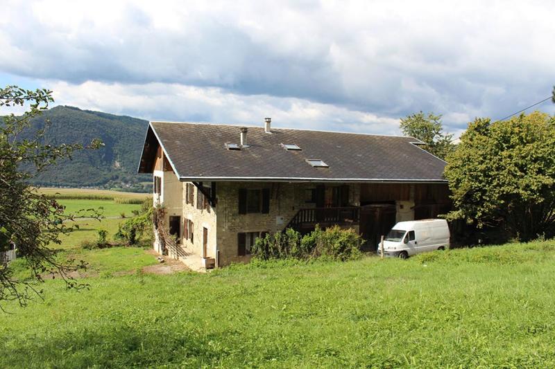 Maison - 206 m² - 12 pièces