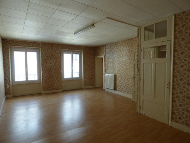 Maison - 165 m² - 6 pièces
