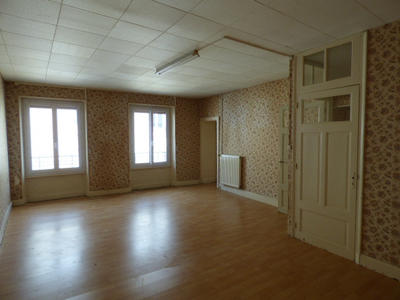Maison - 165 m² - 6 pièces