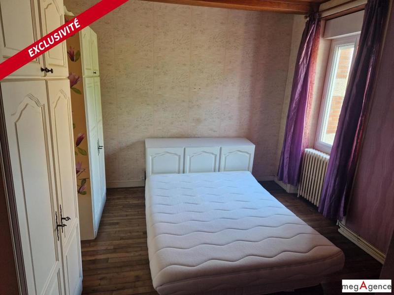 Maison - 178 m² - 8 pièces