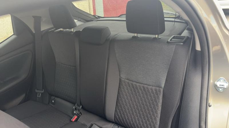 Toyota Yaris IV 1.5 VVTi 116 Hybrid E-Cvt Design