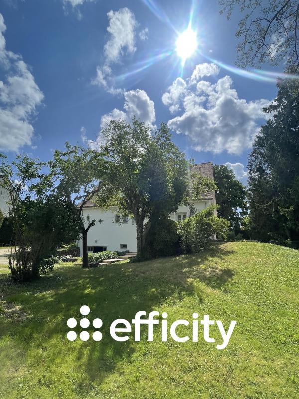 Maison - 145 m² - 6 pièces