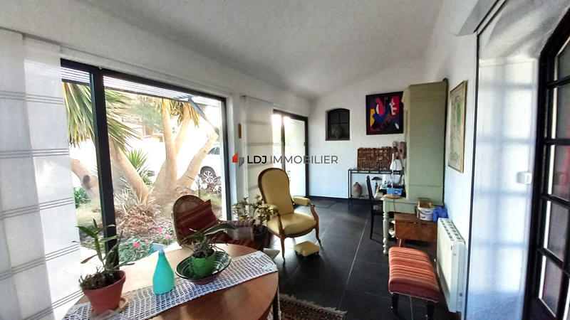 Maison traditionnelle - 130 m² - 5 pièces