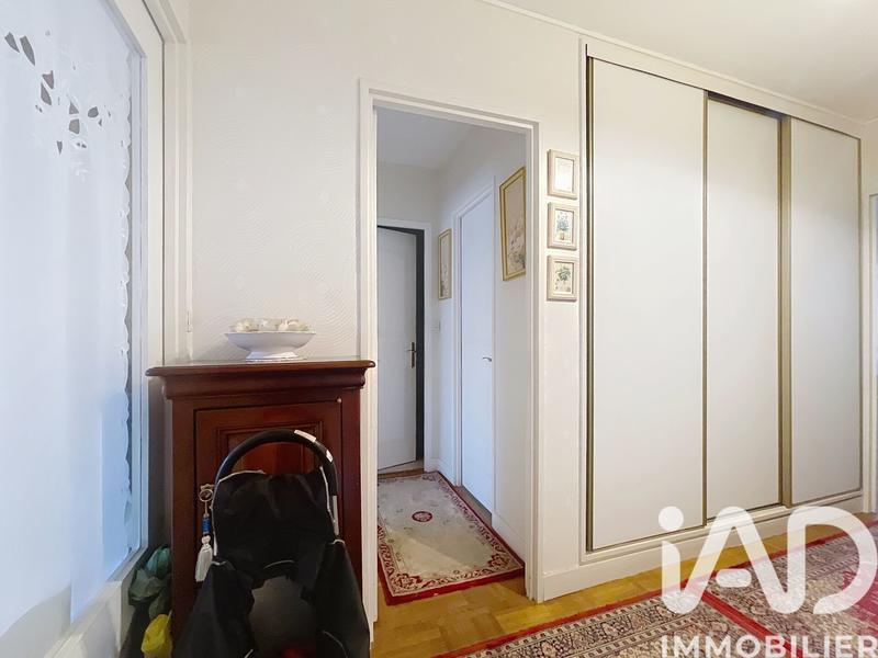 Appartement - 76 m² - 3 pièces