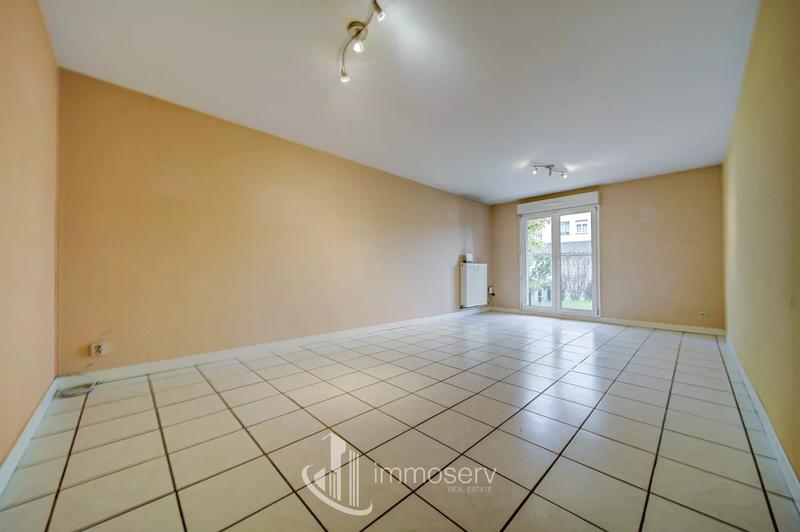 Appartement - 74 m² - 3 pièces