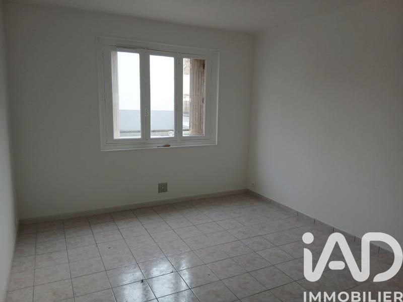 Appartement - 89 m² - 4 pièces