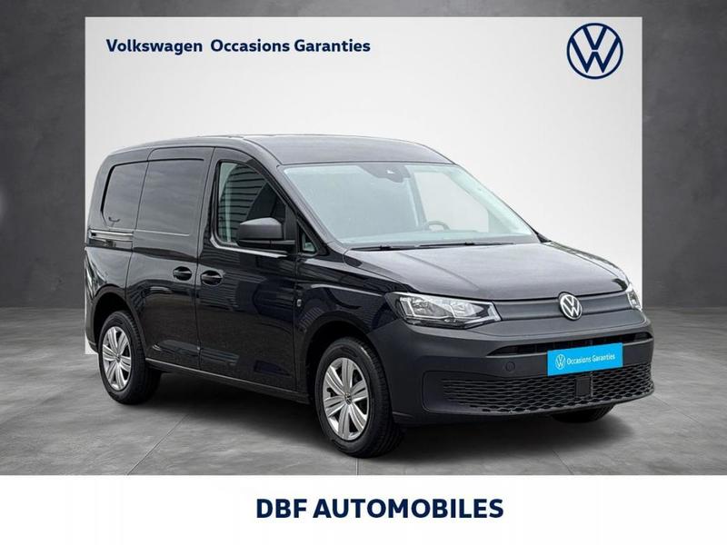 Volkswagen Caddy Cargo 2.0 Tdi 102ch Bvm6