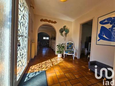 Maison - 136 m² - 5 pièces