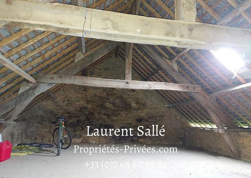 Maison - 105 m² - 7 pièces