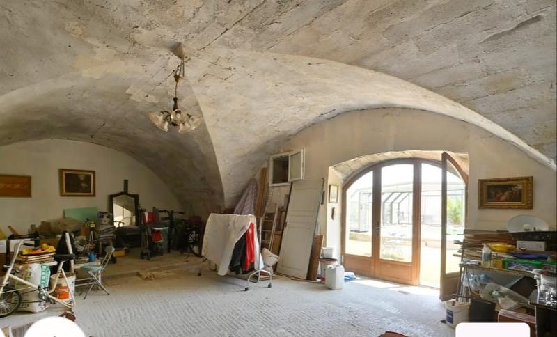 Maison - 186 m² - 10 pièces